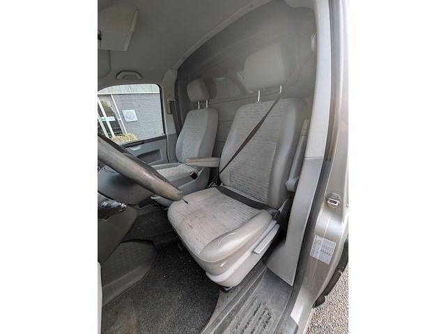 Bedrijfsauto, volkswagen, transporter 2.0 tdi l2h2 bm baseline, 2012 - afbeelding 15 van  49