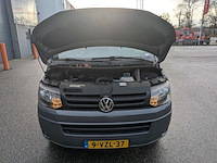 Bedrijfsauto, volkswagen, transporter 2.0 tdi l2h2 bm baseline, 2012 - afbeelding 16 van  49
