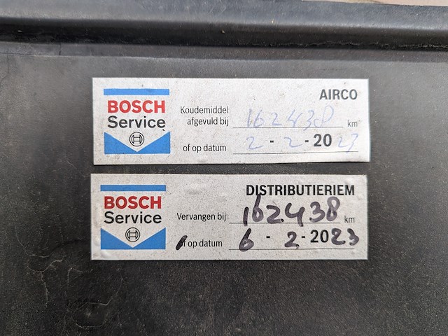 Bedrijfsauto, volkswagen, transporter 2.0 tdi l2h2 bm baseline, 2012 - afbeelding 20 van  49