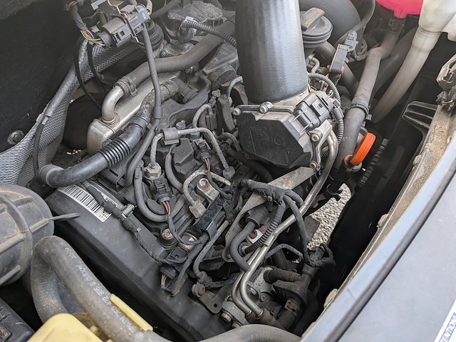 Bedrijfsauto, volkswagen, transporter 2.0 tdi l2h2 bm baseline, 2012 - afbeelding 21 van  49