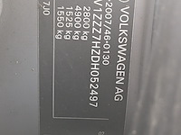 Bedrijfsauto, volkswagen, transporter 2.0 tdi l2h2 bm baseline, 2012 - afbeelding 22 van  49