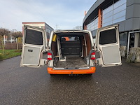 Bedrijfsauto, volkswagen, transporter 2.0 tdi l2h2 bm baseline, 2012 - afbeelding 25 van  49