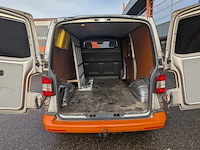 Bedrijfsauto, volkswagen, transporter 2.0 tdi l2h2 bm baseline, 2012 - afbeelding 26 van  49