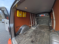 Bedrijfsauto, volkswagen, transporter 2.0 tdi l2h2 bm baseline, 2012 - afbeelding 27 van  49