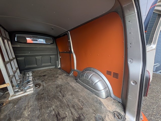 Bedrijfsauto, volkswagen, transporter 2.0 tdi l2h2 bm baseline, 2012 - afbeelding 28 van  49