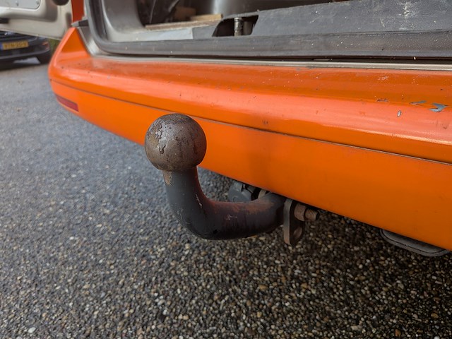 Bedrijfsauto, volkswagen, transporter 2.0 tdi l2h2 bm baseline, 2012 - afbeelding 29 van  49