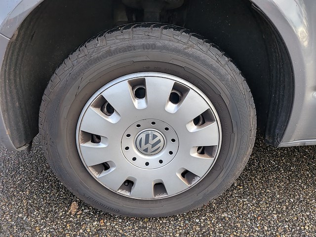 Bedrijfsauto, volkswagen, transporter 2.0 tdi l2h2 bm baseline, 2012 - afbeelding 32 van  49