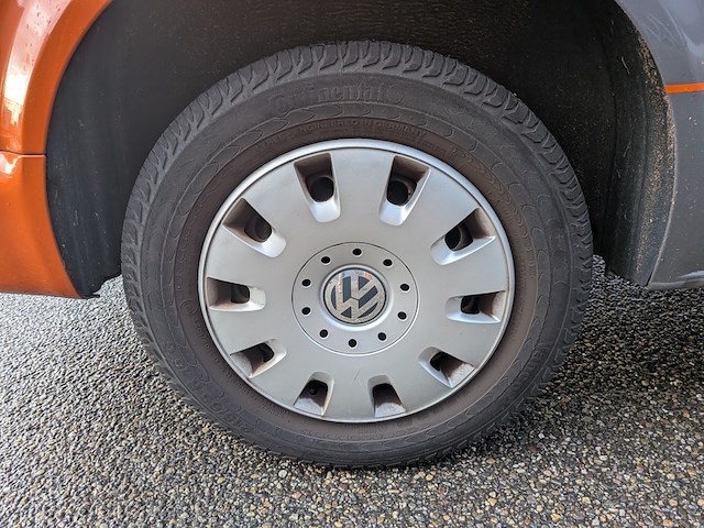 Bedrijfsauto, volkswagen, transporter 2.0 tdi l2h2 bm baseline, 2012 - afbeelding 36 van  49