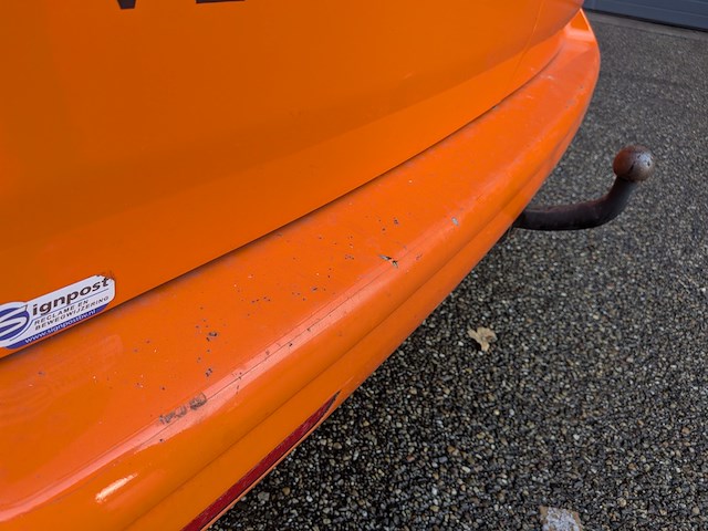 Bedrijfsauto, volkswagen, transporter 2.0 tdi l2h2 bm baseline, 2012 - afbeelding 40 van  49