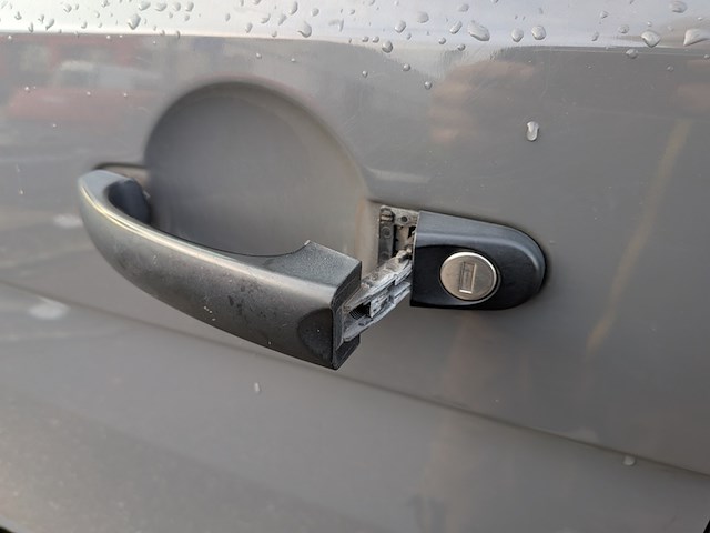 Bedrijfsauto, volkswagen, transporter 2.0 tdi l2h2 bm baseline, 2012 - afbeelding 43 van  49