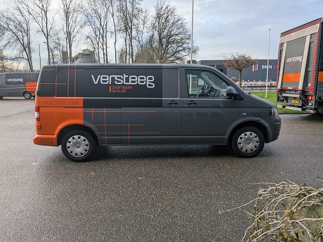 Bedrijfsauto, volkswagen, transporter 2.0 tdi l2h2 bm baseline, 2012 - afbeelding 34 van  49