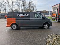 Bedrijfsauto, volkswagen, transporter 2.0 tdi l2h2 bm baseline, 2012 - afbeelding 34 van  49