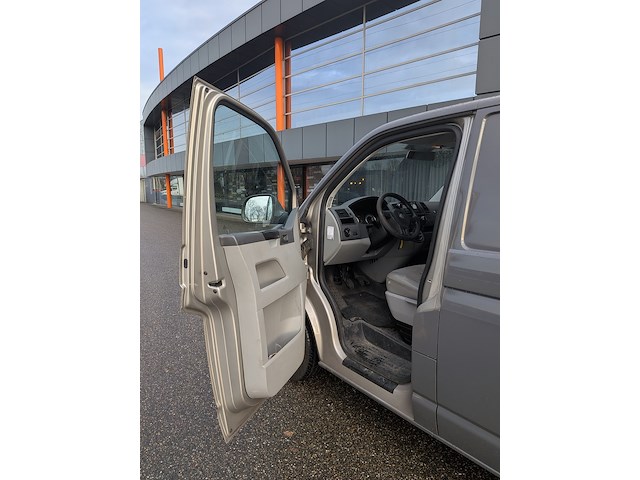Bedrijfsauto, volkswagen, transporter 2.0 tdi l2h2 bm baseline, 2012 - afbeelding 49 van  49