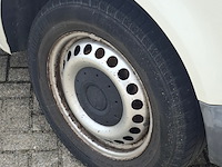 Bedrijfsauto, volkswagen, transporter, 2004 - afbeelding 2 van  39