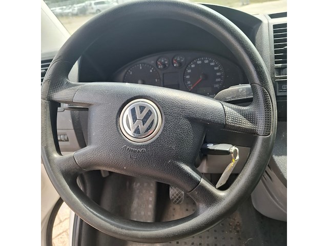 Bedrijfsauto, volkswagen, transporter, 2004 - afbeelding 6 van  39