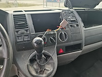 Bedrijfsauto, volkswagen, transporter, 2004 - afbeelding 7 van  39