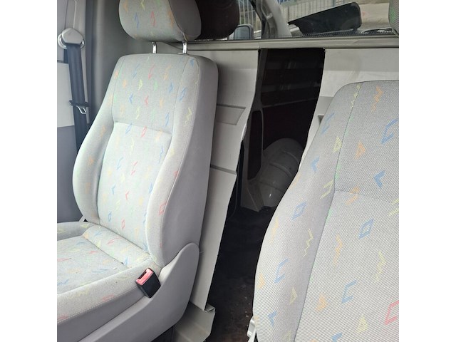 Bedrijfsauto, volkswagen, transporter, 2004 - afbeelding 9 van  39