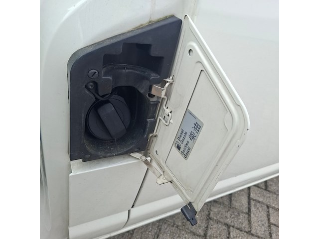 Bedrijfsauto, volkswagen, transporter, 2004 - afbeelding 10 van  39
