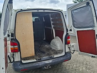 Bedrijfsauto, volkswagen, transporter, 2004 - afbeelding 11 van  39