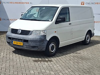 Bedrijfsauto, volkswagen, transporter, 2004 - afbeelding 1 van  39