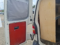 Bedrijfsauto, volkswagen, transporter, 2004 - afbeelding 13 van  39