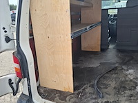 Bedrijfsauto, volkswagen, transporter, 2004 - afbeelding 14 van  39