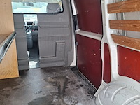 Bedrijfsauto, volkswagen, transporter, 2004 - afbeelding 17 van  39