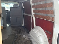 Bedrijfsauto, volkswagen, transporter, 2004 - afbeelding 18 van  39