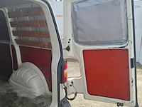 Bedrijfsauto, volkswagen, transporter, 2004 - afbeelding 19 van  39