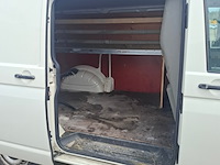 Bedrijfsauto, volkswagen, transporter, 2004 - afbeelding 22 van  39