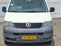 Bedrijfsauto, volkswagen, transporter, 2004 - afbeelding 12 van  39