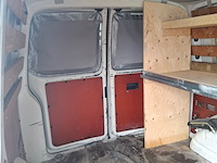 Bedrijfsauto, volkswagen, transporter, 2004 - afbeelding 24 van  39