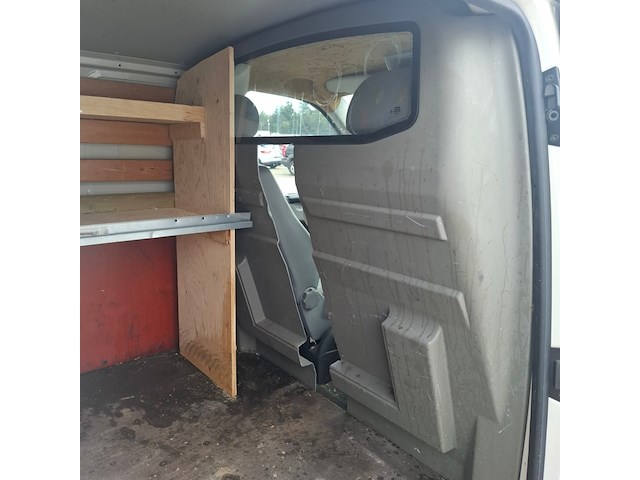 Bedrijfsauto, volkswagen, transporter, 2004 - afbeelding 25 van  39