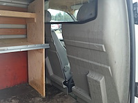 Bedrijfsauto, volkswagen, transporter, 2004 - afbeelding 25 van  39