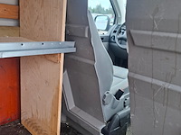 Bedrijfsauto, volkswagen, transporter, 2004 - afbeelding 26 van  39
