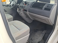 Bedrijfsauto, volkswagen, transporter, 2004 - afbeelding 28 van  39