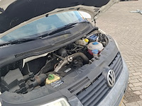 Bedrijfsauto, volkswagen, transporter, 2004 - afbeelding 31 van  39