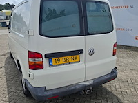 Bedrijfsauto, volkswagen, transporter, 2004 - afbeelding 35 van  39