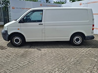 Bedrijfsauto, volkswagen, transporter, 2004 - afbeelding 36 van  39