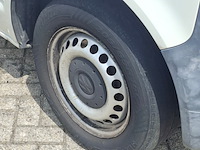 Bedrijfsauto, volkswagen, transporter, 2004 - afbeelding 38 van  39