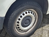 Bedrijfsauto, volkswagen, transporter, 2004 - afbeelding 39 van  39