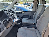 Bedrijfsauto, volkswagen, transporter, 2004 - afbeelding 2 van  16