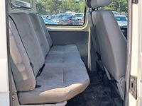 Bedrijfsauto, volkswagen, transporter, 2004 - afbeelding 4 van  16