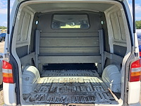 Bedrijfsauto, volkswagen, transporter, 2004 - afbeelding 5 van  16
