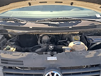 Bedrijfsauto, volkswagen, transporter, 2004 - afbeelding 6 van  16