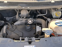 Bedrijfsauto, volkswagen, transporter, 2004 - afbeelding 7 van  16