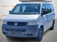 Bedrijfsauto, volkswagen, transporter, 2004 - afbeelding 1 van  16