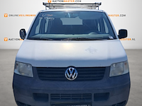 Bedrijfsauto, volkswagen, transporter, 2004 - afbeelding 10 van  16