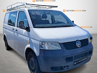 Bedrijfsauto, volkswagen, transporter, 2004 - afbeelding 11 van  16