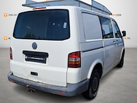 Bedrijfsauto, volkswagen, transporter, 2004 - afbeelding 13 van  16